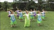 フラガールの世界