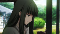 Fate/Zero 第一話