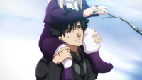 Fate/Zero 第二話