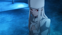 Fate/Zero 第四話