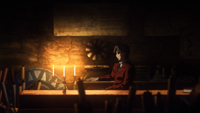 Fate/Zero 第四話