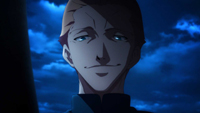 Fate/Zero 第五話