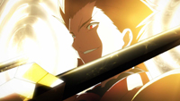 Fate/Zero 第五話