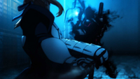 Fate/Zero 第五話