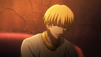 Fate/Zero 第六話