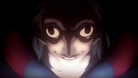 Fate/Zero 第六話
