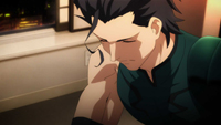 Fate/Zero 第六話