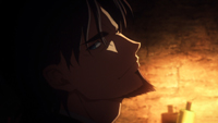 Fate/Zero 第七話