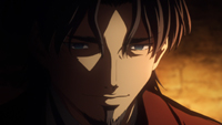 Fate/Zero 第七話