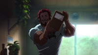 Fate/Zero 第七話