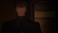 Fate/Zero 第十話