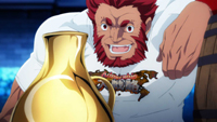Fate/Zero 第十一話
