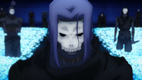 Fate/Zero 第十一話