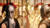 Fate/Zero 第十一話