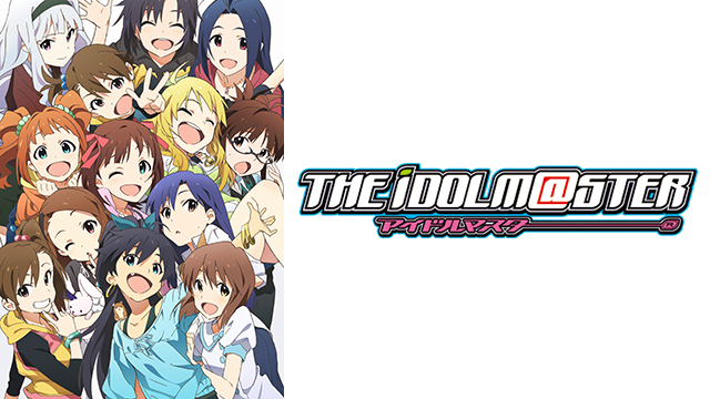 THE IDOLM@STER 11 