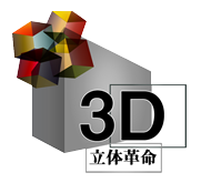 3D立体革命