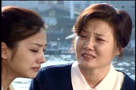 秋の童話　第９話