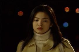 秋の童話　第１１話