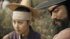 チェオクの剣　第４話