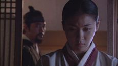 チェオクの剣　第１７話
