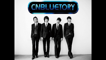 ＣＮＢＬＵＥＴＯＲＹ～ＣＮＢＬＵＥのすべて