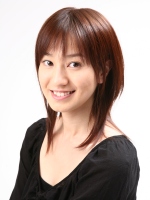 三村恭代