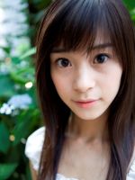 広瀬杏美