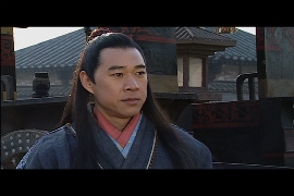 始皇帝烈伝　第４話
