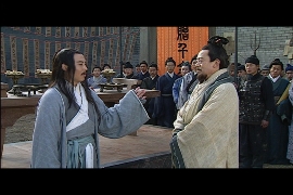 始皇帝烈伝　第１３話