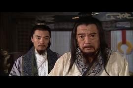 始皇帝烈伝　第１８話