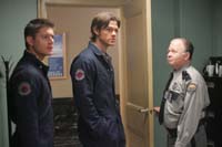 写真:SUPERNATURAL スーパーナチュラル シーズン2 第12話 写真:SUPERNATURAL スーパーナチュラル シーズン2