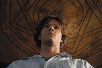 写真:SUPERNATURAL スーパーナチュラル シーズン2 第14話 写真:SUPERNATURAL スーパーナチュラル シーズン2