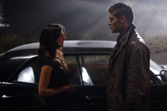 写真:SUPERNATURAL スーパーナチュラル シーズン2 第8話