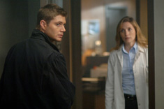 写真:SUPERNATURAL スーパーナチュラル シーズン2 第9話