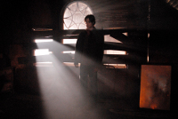 写真:SUPERNATURAL スーパーナチュラル シーズン3 写真:SUPERNATURAL スーパーナチュラル シーズン3