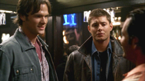 写真:SUPERNATURAL スーパーナチュラル シーズン3 写真:SUPERNATURAL スーパーナチュラル シーズン3