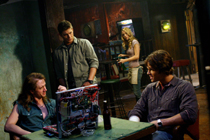 写真:SUPERNATURAL スーパーナチュラル シーズン3 写真:SUPERNATURAL スーパーナチュラル シーズン3