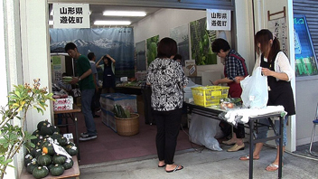 写真：ふるさと紀行　地域再生2011
