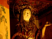 仏像大好。　第３回