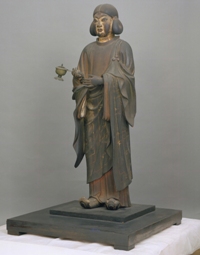 仏像大好。　第７回