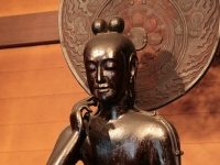 仏像大好。　第１３回