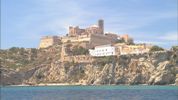 IBIZA スペイン領イビサ島