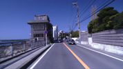 湘南～伊豆 driving view