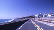 湘南～伊豆 driving view