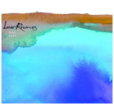 CD:「インナーリザーブ／ヴァリアスアーティスト Inner Reserves ~meet BS11 / V.A」