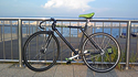 自転車紀行チャリ散歩