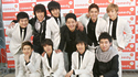 SUPER JUNIORのコメディブートキャンプ