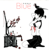 Blue-中村祐介画集