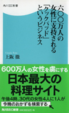 ６００万人の女性に支持されるクックパッドというビジネス
