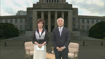 写真：西川のりおの言語道断